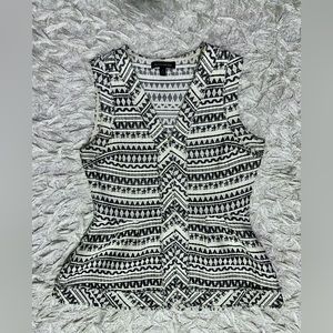 Banana republic summer top